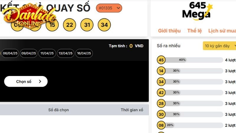 Kinh nghiệm chơi lô đề từ dân cược lão luyện giúp tăng tỷ lệ thắng