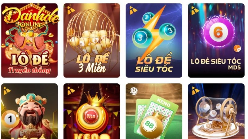 Hướng dẫn chơi lô đề tại One88 cho người mới