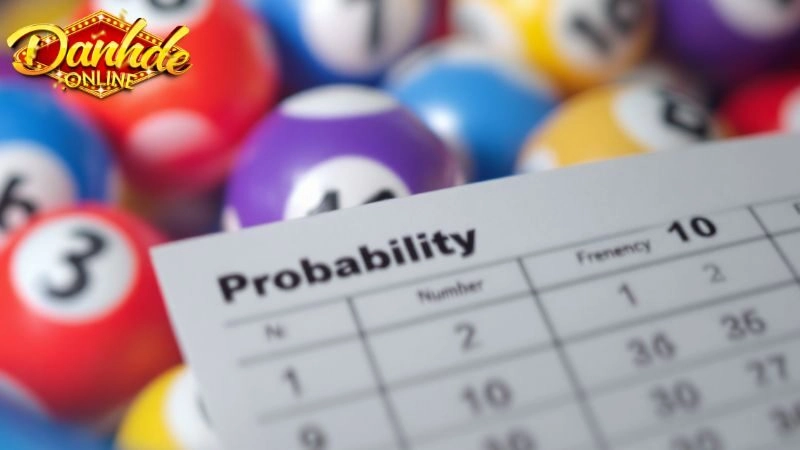 Xác suất trúng lô đề có nghĩa là gì?