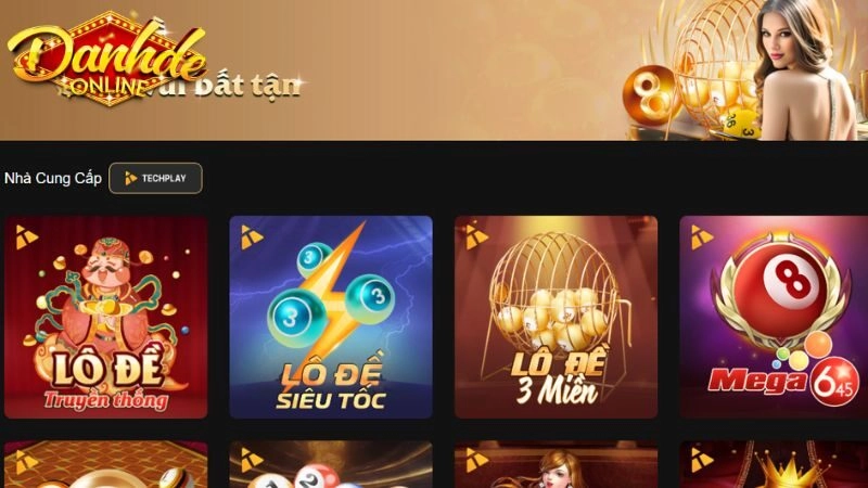 Nhà cái lô đề Xo88 có gì đặc biệt so với phần còn lại?